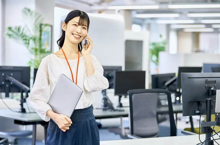 ホテル内利用2